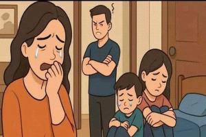 عندما تكون الأم سببًا في انهيار الأسرة دون أن تدري.. تكره زوجها.. فيتحول البيت إلى ساحة حرب باردة