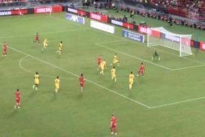 ميلان يهزم ليفربول برباعية