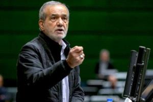 الرئيس الإيراني يصدق على قانون يعلق التعاون مع وكالة الطاقة الذرية
 