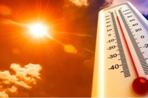 اليابان تسجل شهر حزيران الأكثر حرًا على الإطلاق