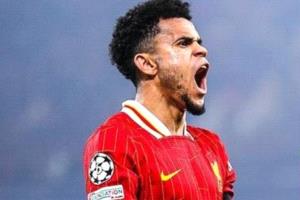 لويس دياز يوجه ” لطمة ” قوية لبرشلونة