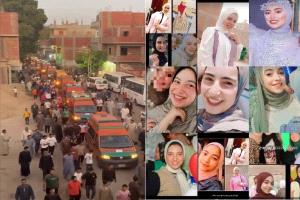 قرار عاجل للنيابة بحق المتسبب في كارثة الطريق الإقليمي