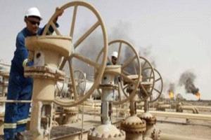 انفجار يوقف إنتاج النفط فى حقل سرسنك بكردستان العراق