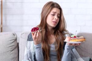 العلم يكشف السبب الخفي وراء شهيتك المفتوحة