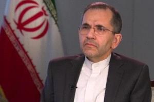إيران: سنواصل تخصيب اليورانيوم