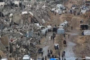 الأونروا تحذر من عواقب صحية وخيمة لانعدام المياه واكتظاظ الملاجئ في غزة