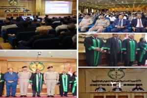 الحرب الصامتة والحرب الهجينة