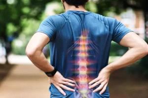 أمل جديد لعلاج إصابات العمود الفقري