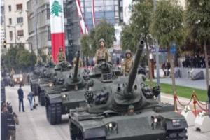 وزير الدفاع اللبناني يبحث سبل تعزيز التعاون مع الدانمارك في المجالات الدفاعية