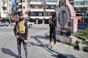 الدفاع السورية: وحدة الأراضى السورية "خط أحمر" لا يمكن الاستغناء عنه