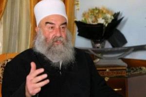 زعيم درزي يمنع دخول قافلة مساعدات إلى السويداء