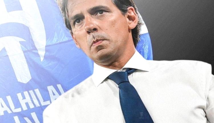 دعوة لرئيس الهلال للهروب من إنزاغي!