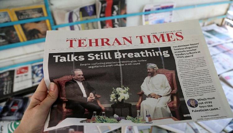 طهران: سنرد على استغلال سعة صدرنا في الملف النووي