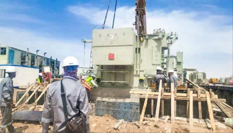 الإمارات تُنير الجنوب.. دعم كهربائي يعيد الأمل في وجه حرب الخدمات