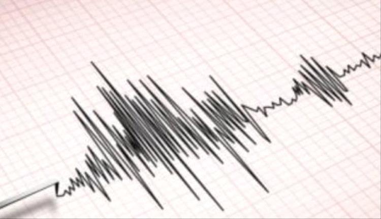 مصر.. زلزال بقوة 3.3 ريختر يضرب الغردقة