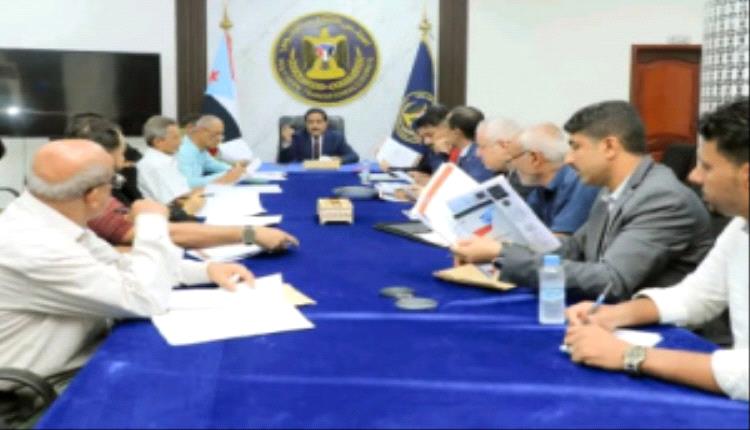 الأمانة العامة تدين المجزرة التي ارتكبتها مليشيات الحوثي اليمنية بحق نساء وأطفال قرية قرين الحدودية بلحج

