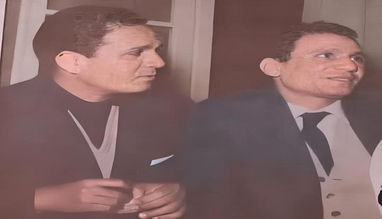 ♦♦ واحدة من أنبل القصص اللي ممكن تسمعها في حياتك هي قصة إسماعيل شبانة أخو عبد الحليم حافظ..