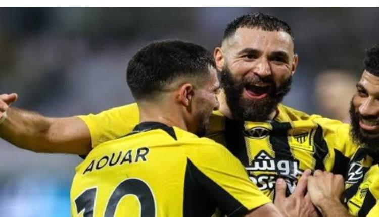 القادسية يضع عينه على مدافع الاتحاد