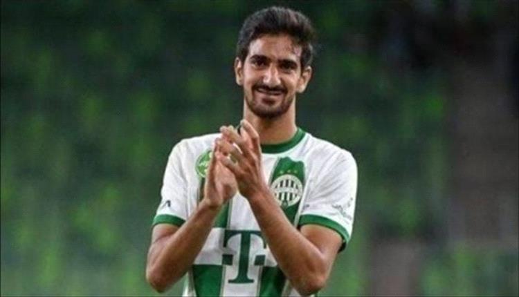الأهلي المصري يتعاقد مع لاعب خط الوسط التونسي بن رمضان