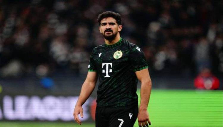 رسمياً.. الأهلي يُعلن انضمام محمد علي بن رمضان