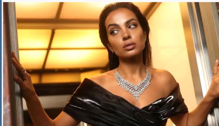 مارتا حامد تكشف عن خيانة "غامضة" .. هل قصدت فائق حسن؟