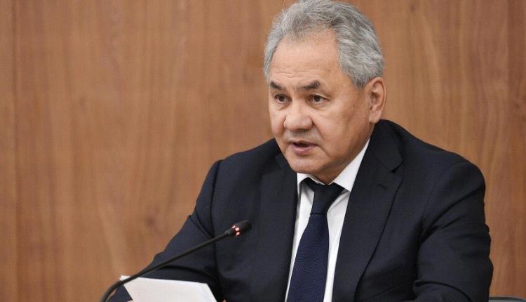 مجلس الأمن الروسي: شويغو وكيم جونغ أون يناقشان تخليد ذكرى بطولات الجنود الكوريين بكورسك
