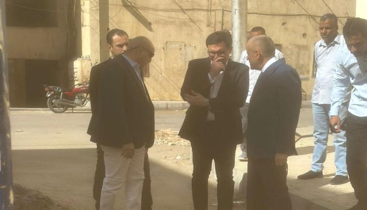 تطورات في فضيحة مدوية اكتشفها وزير بمقر حكومي