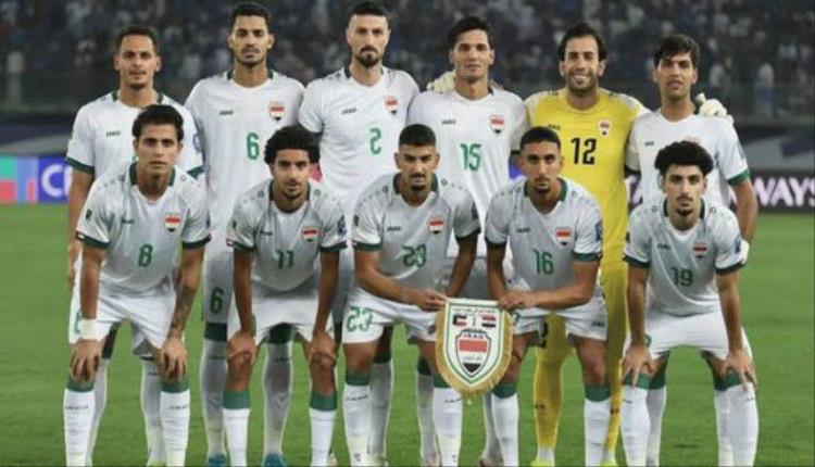 كوريا الجنوبية تتأهل لكأس العالم بفوزها على العراق