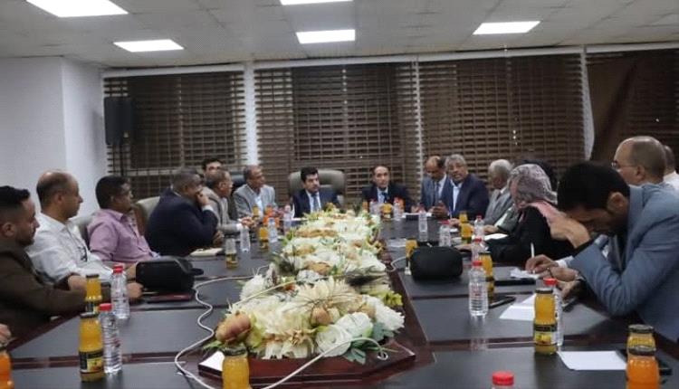 جمعية البنوك اليمنية: نقل المقر إلى العاصمة عدن لحماية القطاع المصرفي وتفادي العقوبات الدولية