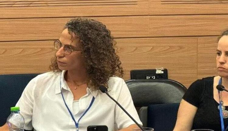 كشف صادم في الكنيست: جرائم اغتصاب طقوسية منظمة ضحاياها الأطفال