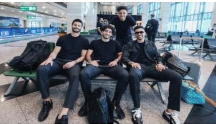 


فيفا: الصفقات الجديدة شعار قائمة الأهلى فى كأس العالم للأندية