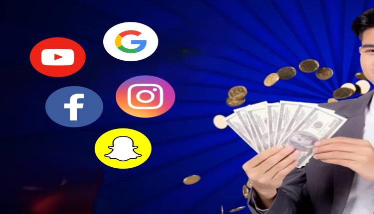 "يمن نت" تحرم آلاف الشباب من مصدر دخلهم.. وانهيار أرباح المحتوى الرقمي في اليمن