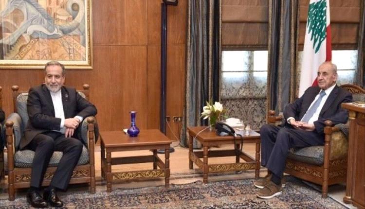 دور مخرب نظام إيران في لبنان: تدخلات مستمرة ودعم حزب الله وأهمية إخراجه من المنطقة