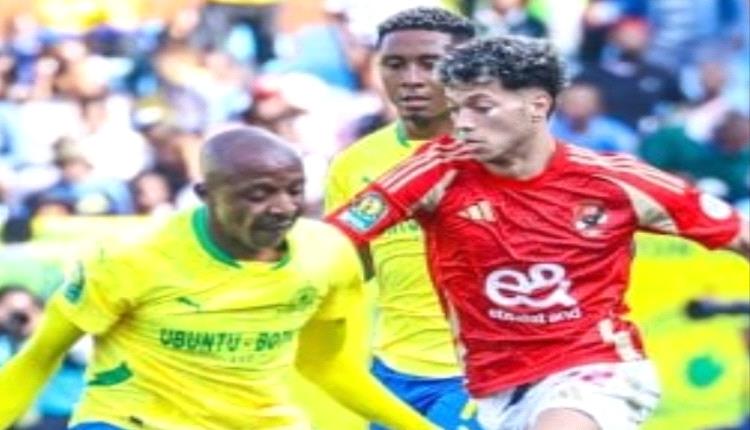 إمام عاشور وجراديشار تحت أنظار كشافة النجوم فى كأس العالم للأندية