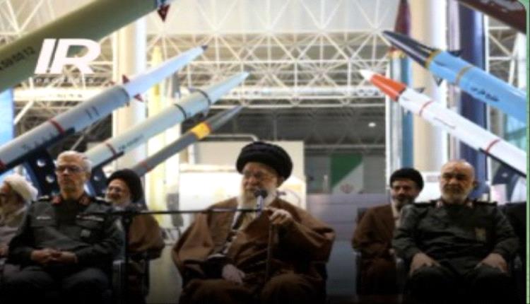 خامنئي يهدد دول الخليج في استيصال: أليس الوقت قد حان لإنهاء التساهل مع نظام الملالي؟