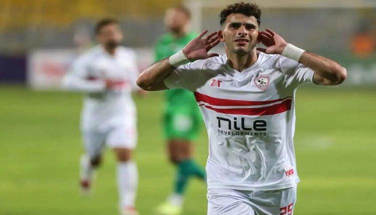 الأهلي المصري يضع اللمسات الأخيرة قبل إعلان صفقة الموسم