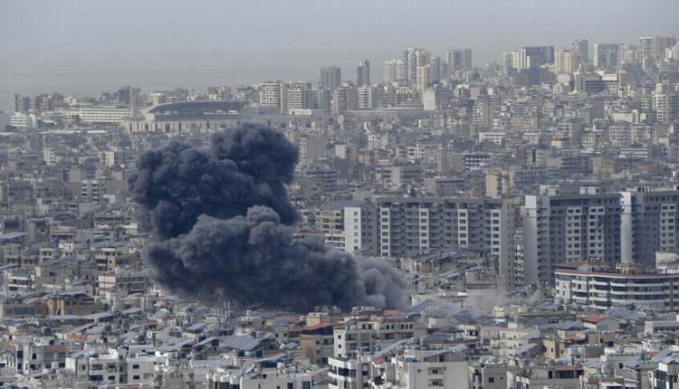 بالتفاصيل.. لبنان يكشف الأضرار الأولية للغارات الإسرائيلية على ضاحية بيروت الجنوبية