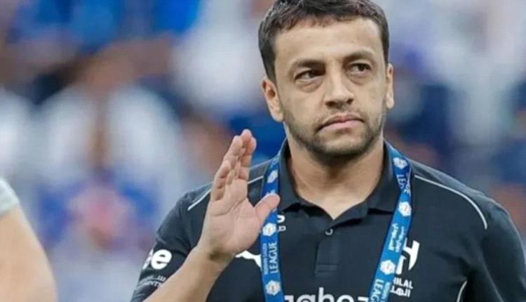 الشلهوب يرفض طلب إنزاغي