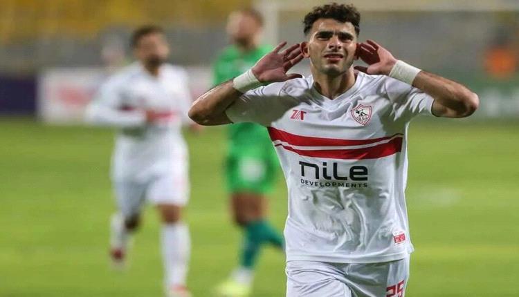 الأهلي المصري يضع اللمسات الأخيرة قبل إعلان صفقة الموسم