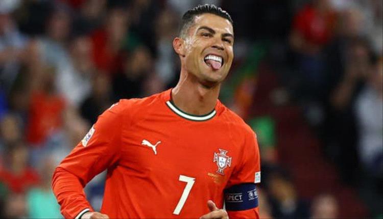 رونالدو: لن ألعب كأس العالم للأندية