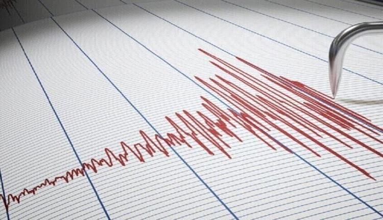 زلزال بقوة 4.3 درجة يضرب ايران