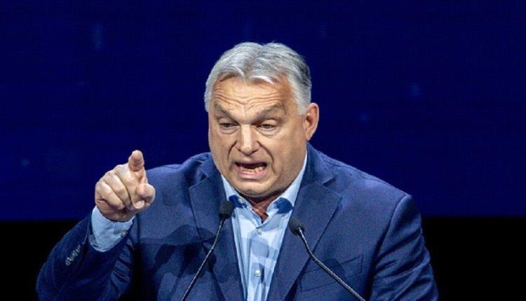 أوربان يحذر الأوروبيين: أوكرانيا ليست "درعا" لأوروبا وصب الزيت على النار لن يطفئها
