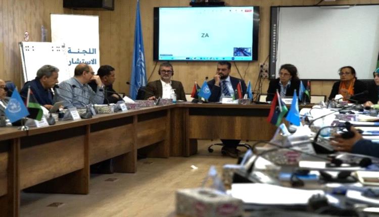 ترحيب أممي بتشكيل لجنتين لمعالجة الأوضاع الأمنية وحقوق الإنسان في ليبيا