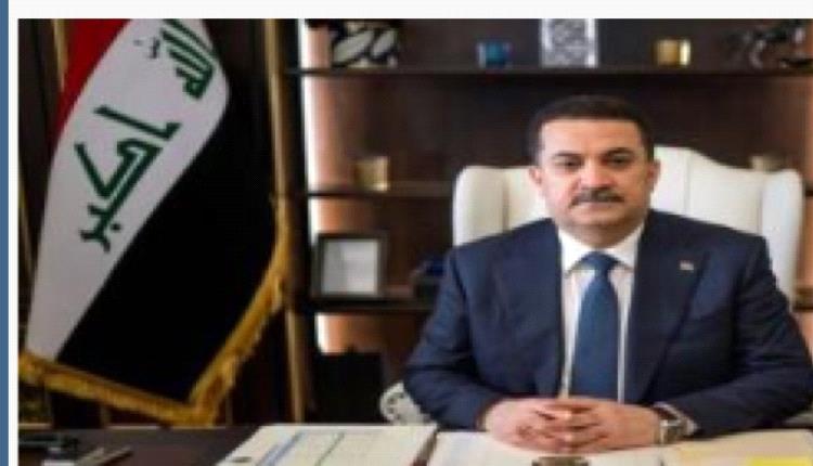 
السوداني يهنئ المنتخب الأردني بتأهله للمونديال لأول مرة