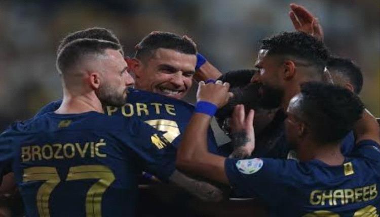 بعد رفض الأول.. النصر يقدم عرض جديد لنجم الفريق
