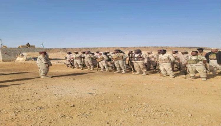 العميد باجبير يتفقد مواقع لواء شبام ويثمّن جاهزية الأفراد خلال العيد
