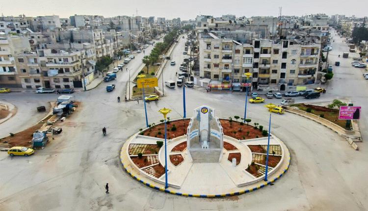 اغتيال قيادي عراقي في سوريا