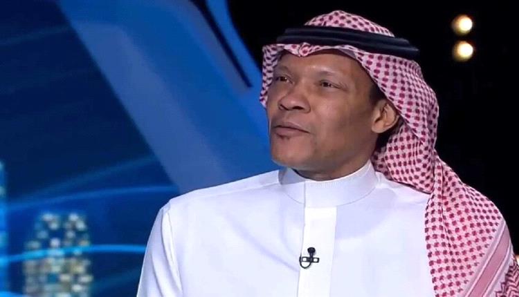 تصريحات مثيرة من أسطورة الهلال السعودي