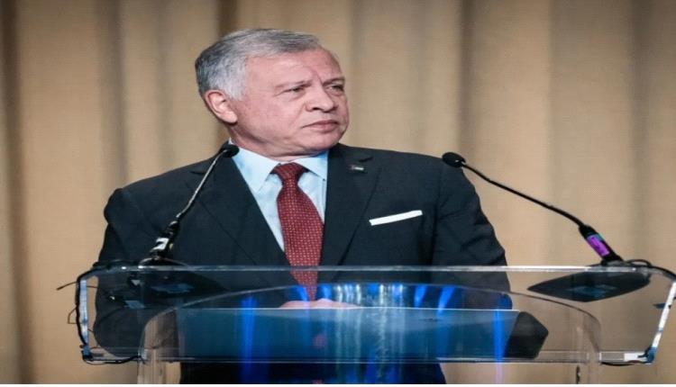 الملك يشارك اليوم في المؤتمر الثالث للأمم المتحدة للمحيطات بفرنسا