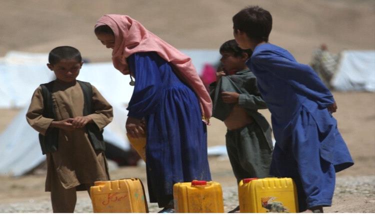تقرير: كابل معرضة لخطر أن تصبح أول مدينة حديثة تعاني من شح المياه